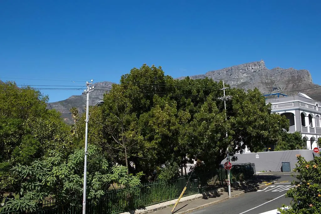 The Blue House Guesthouse Cape Town Guest house