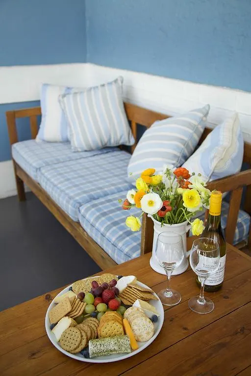 The Blue House Guesthouse Cape Town Guest house