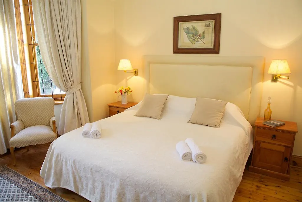 The Blue House Guesthouse Cape Town