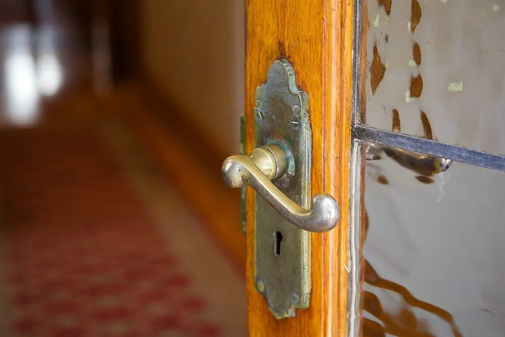 *** Guest house The Blue House Guesthouse Cape Town South Africa