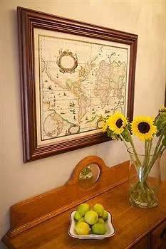The Blue House Guesthouse Cape Town South Africa