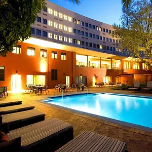 Otel Sunsquare Gardens