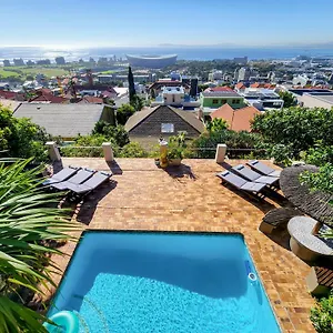 Maison d'hôtes Bluegum Hill &, Le Cap