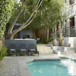 Bayflowers Guest house