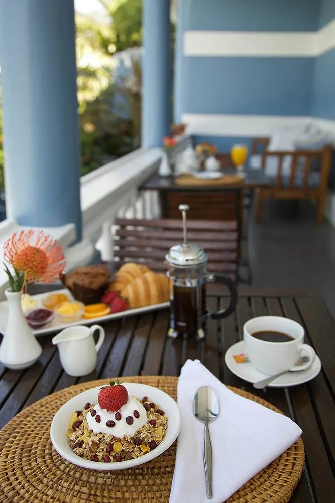 The Blue House Guesthouse Cape Town 3*,